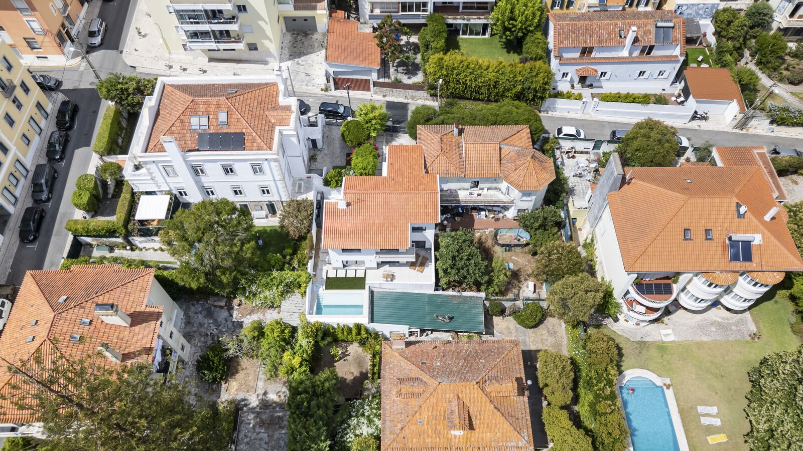 4 Bedroom Villa/Townhouse's Image 14