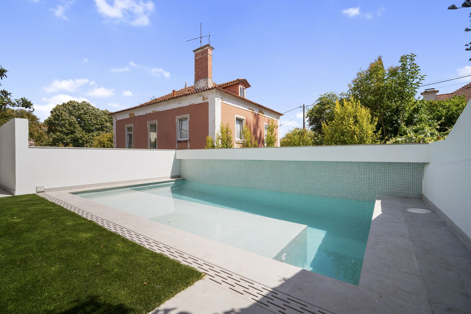 4 Bedroom Villa/Townhouse's Image 13