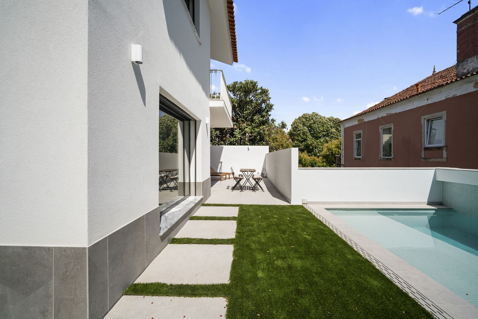 4 Bedroom Villa/Townhouse's Image 30