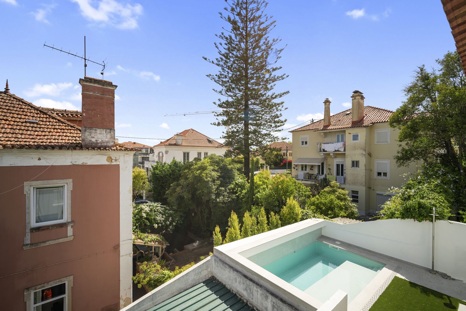 4 Bedroom Villa/Townhouse's Image 22