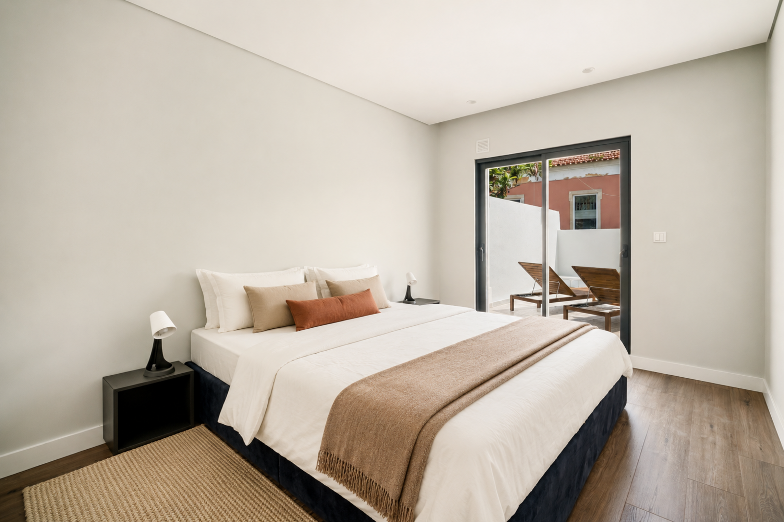 4 Bedroom Villa/Townhouse's Image 10