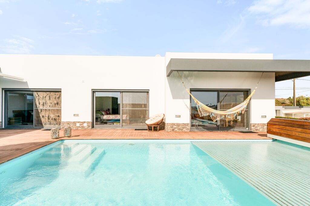 4 Bedroom Detached house with swimming pool, Mafra