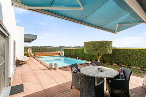 PF41163 - Moradia Isolada T4 com piscina, Mafra