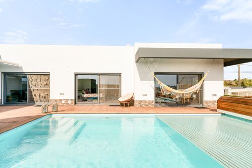 PF41163 - Moradia Isolada T4 com piscina, Mafra