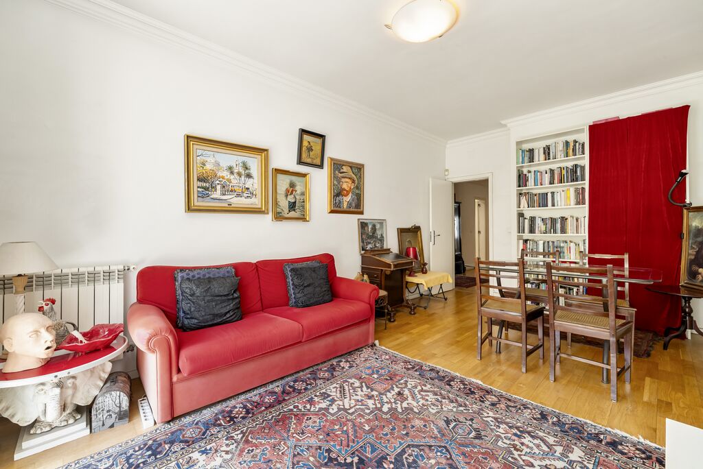 2 Bedroom Apartment with parking, Avenidas Novas, Lisboa 3573725643