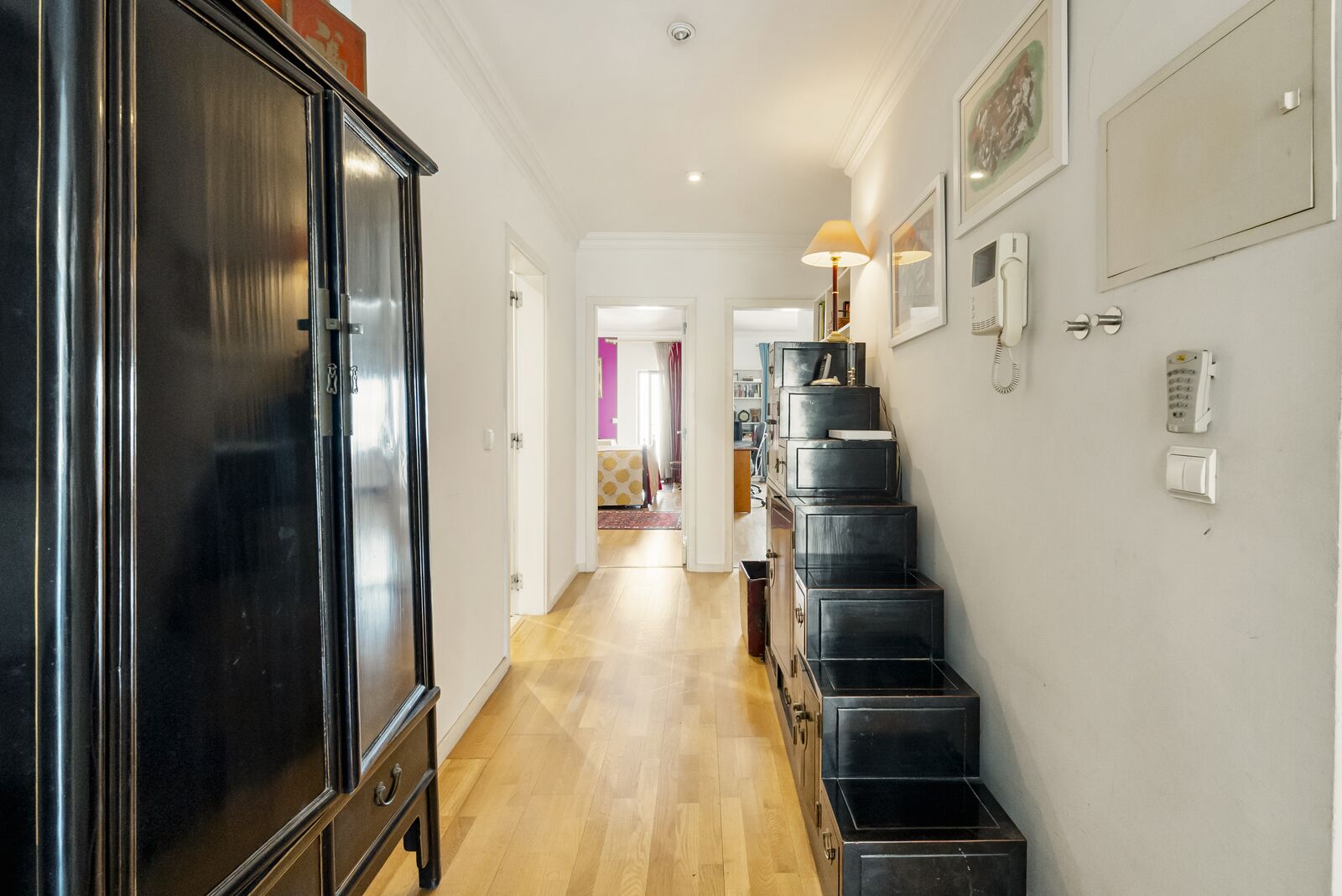 2 Bedroom Apartment with parking, Saldanha, Lisboa - Image 6