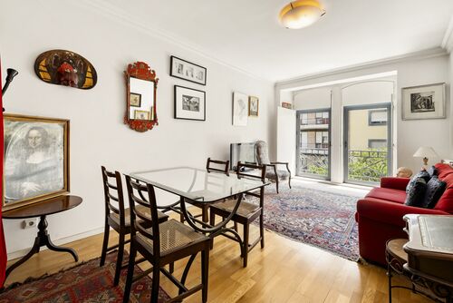 PF41164 - 2 Bedroom Apartment with parking, Saldanha, Lisboa - Image 2