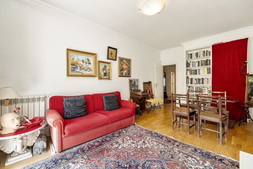 PF41164 - 2 Bedroom Apartment with parking, Saldanha, Lisboa - Image 3
