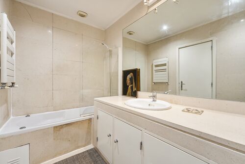 PF41164 - 2 Bedroom Apartment with parking, Saldanha, Lisboa - Image 11