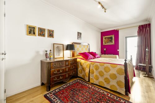 PF41164 - 2 Bedroom Apartment with parking, Saldanha, Lisboa - Image 12