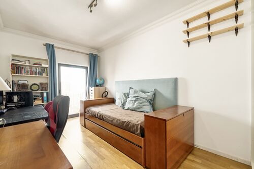 PF41164 - 2 Bedroom Apartment with parking, Saldanha, Lisboa - Image 14