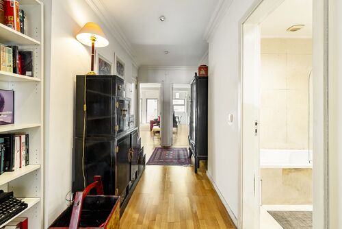 PF41164 - 2 Bedroom Apartment with parking, Saldanha, Lisboa - Image 7