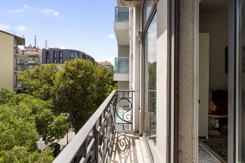 PF41164 - 2 Bedroom Apartment with parking, Saldanha, Lisboa - Image 21