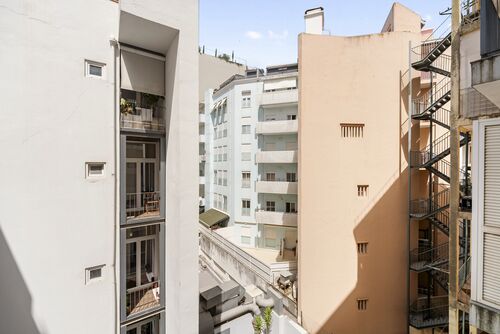 PF41164 - 2 Bedroom Apartment with parking, Saldanha, Lisboa - Image 17