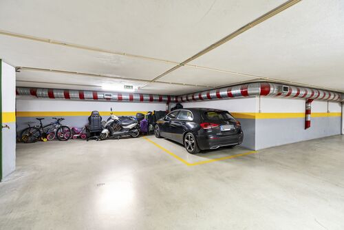 PF41164 - 2 Bedroom Apartment with parking, Saldanha, Lisboa - Image 18