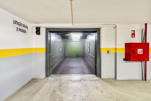 PF41164 - 2 Bedroom Apartment with parking, Saldanha, Lisboa - Image 19
