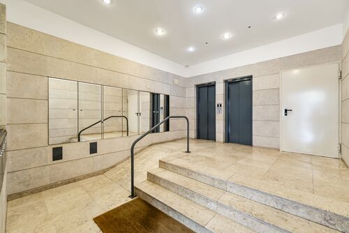 PF41164 - 2 Bedroom Apartment with parking, Saldanha, Lisboa - Image 22