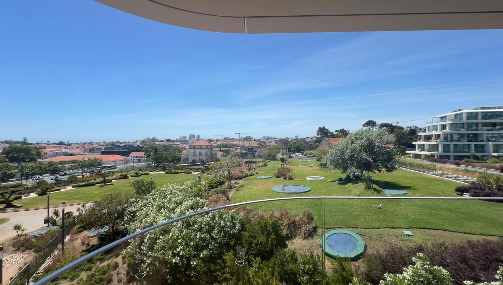 Apartamento T2 com jardim, Cascais - Imagem 16