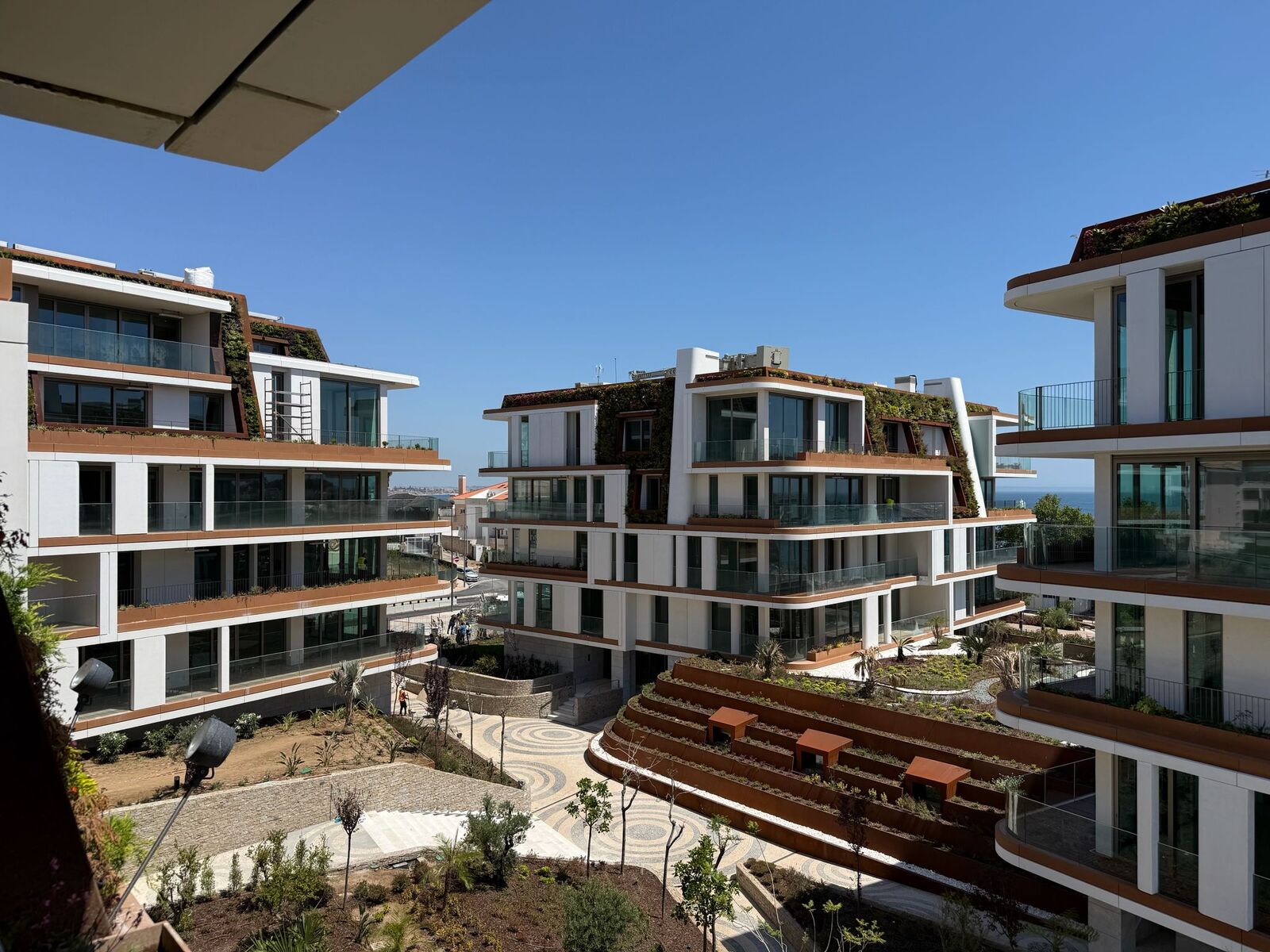 Apartamento T2 com jardim, Cascais - Imagem 18