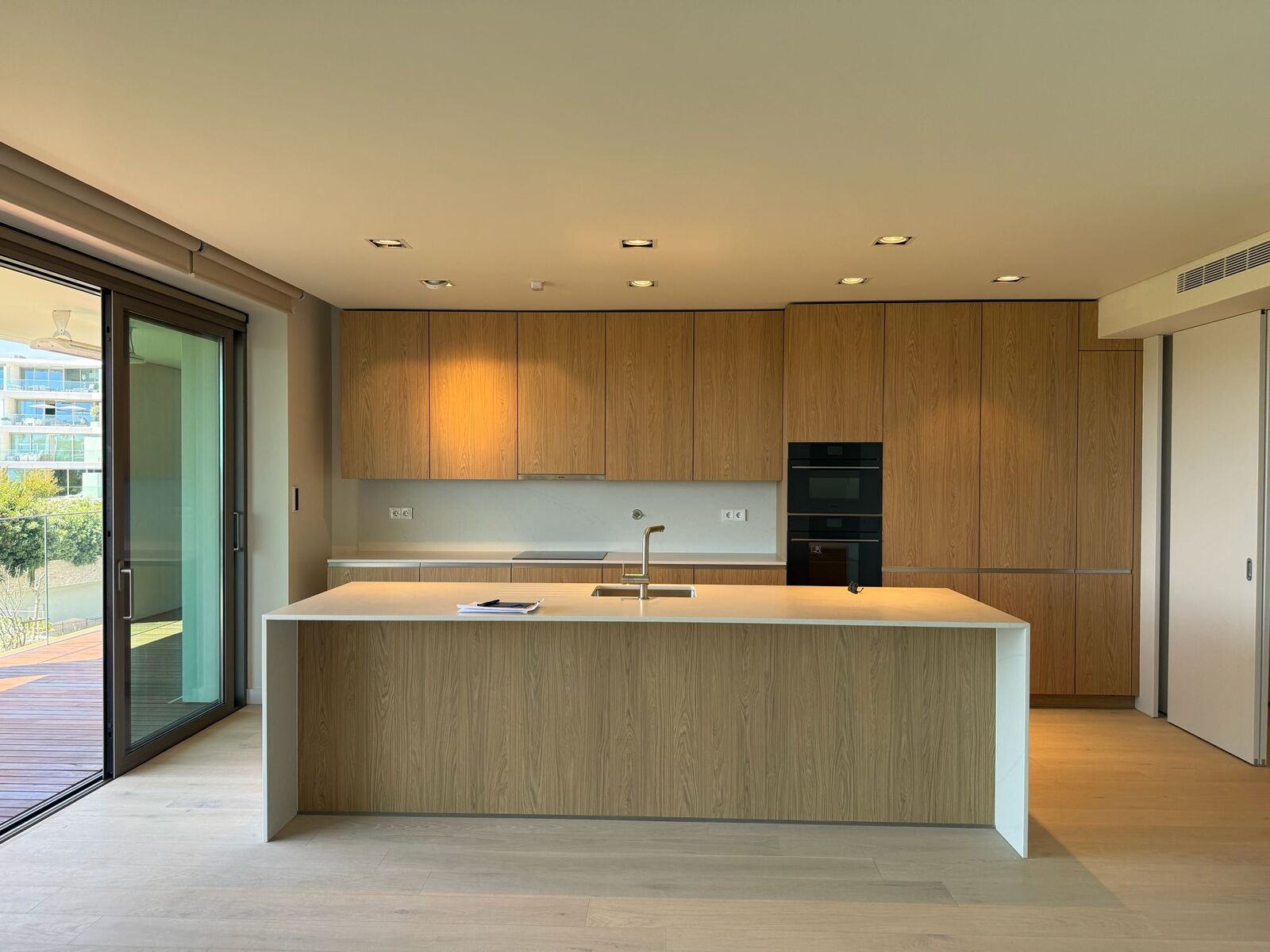 Apartamento T2 com jardim, Cascais - Imagem 2