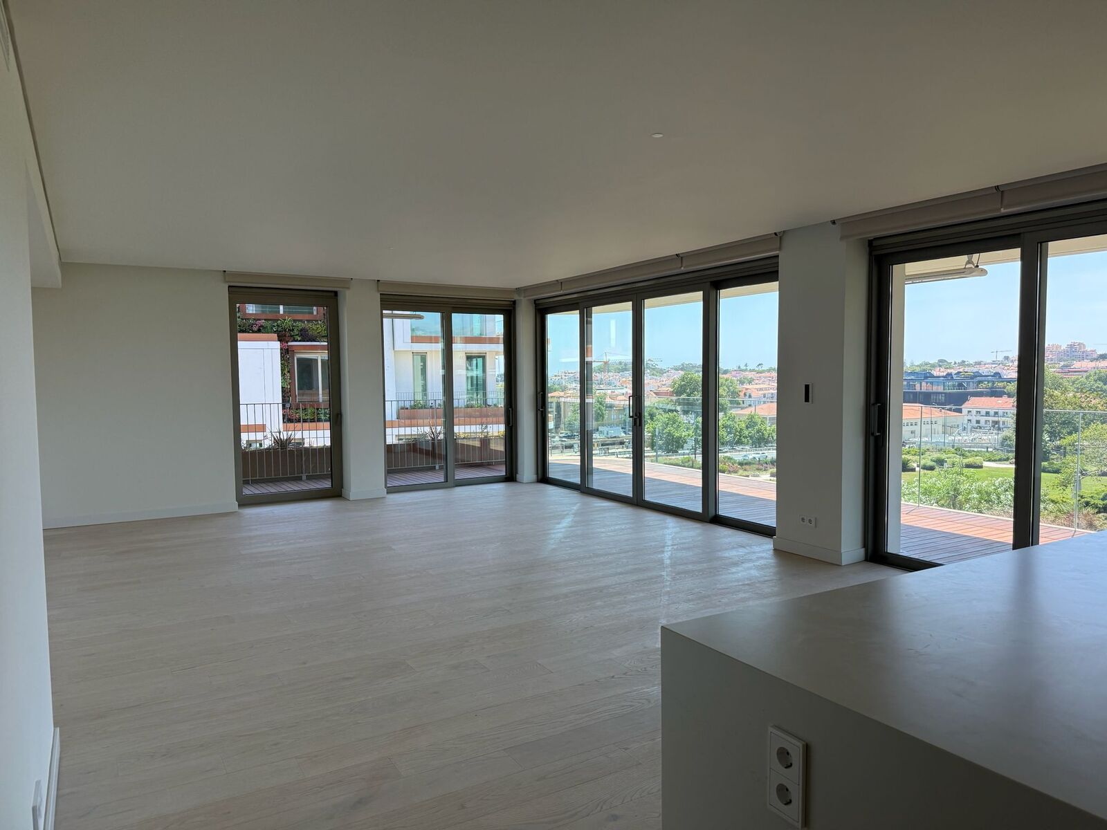 Apartamento T2 com jardim, Cascais - Imagem 3