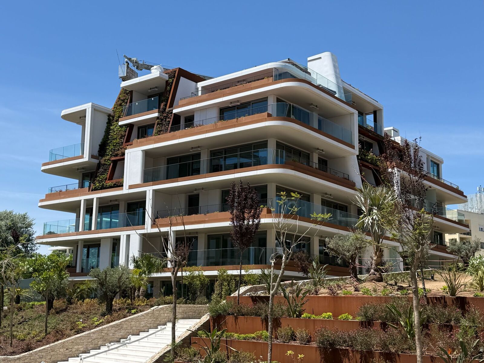 Apartamento T2 com jardim, Cascais - Imagem 17