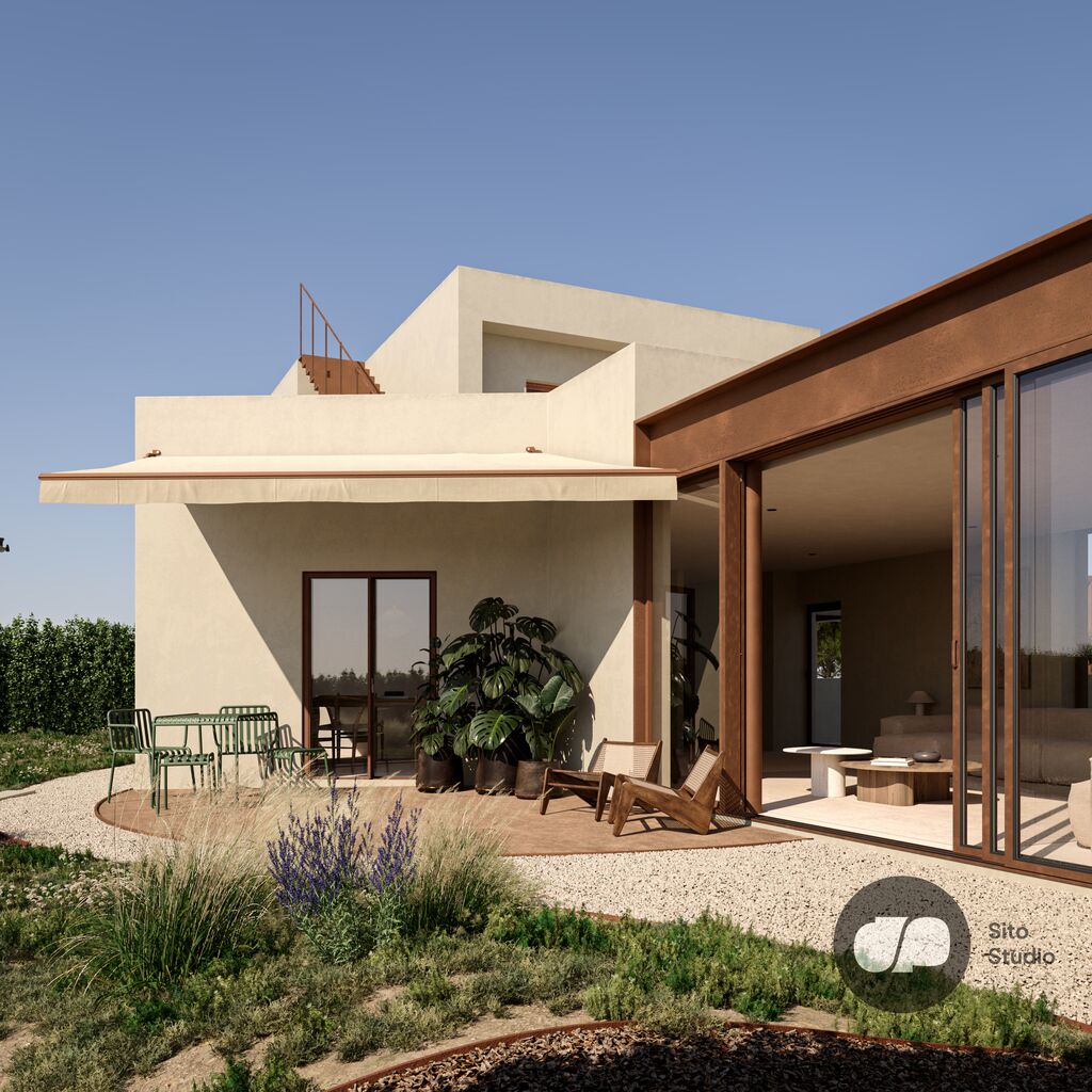 3 Bedroom Terraced house in Vilas Mar E Sol, Albufeira 3190302311