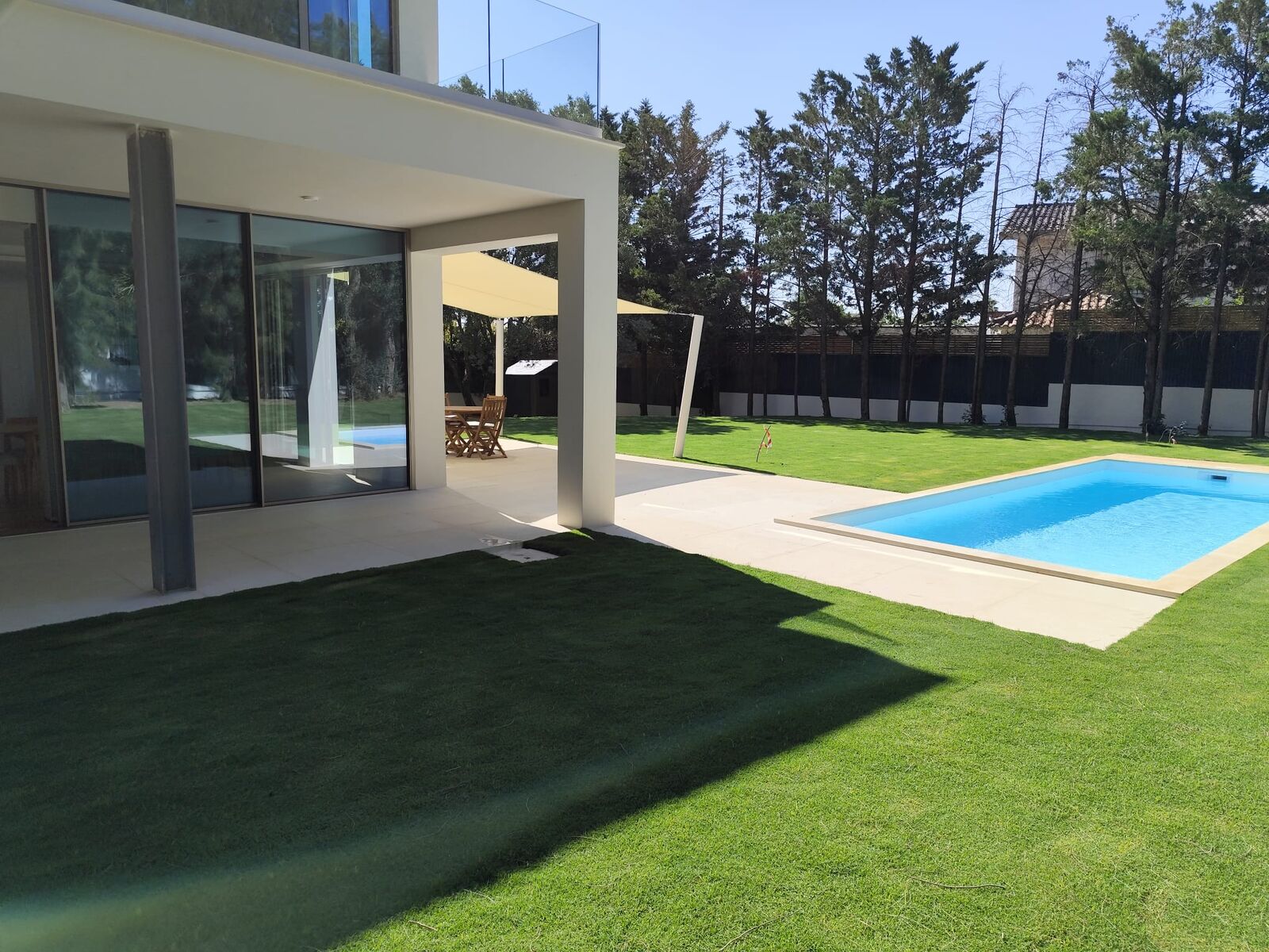 Moradia T4 com piscina, Birre, Cascais - Imagem 4