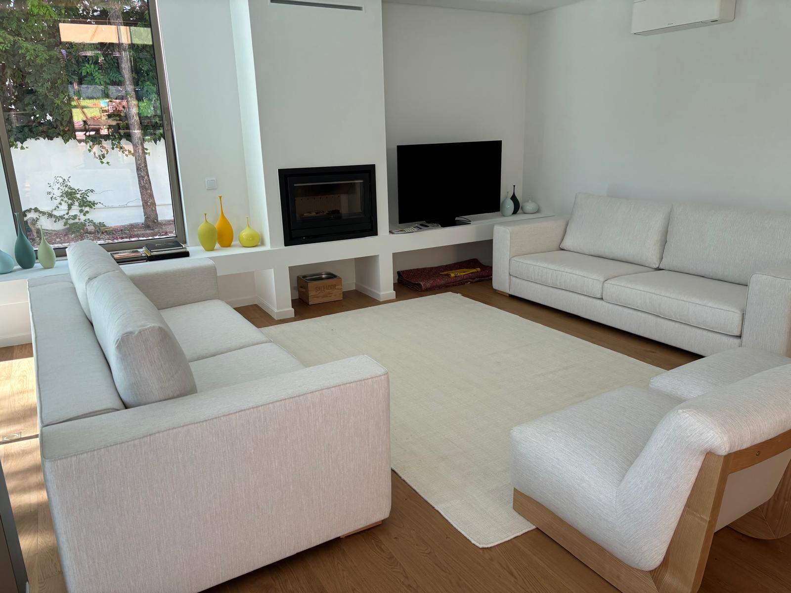 Moradia T4 com piscina, Birre, Cascais - Imagem 9