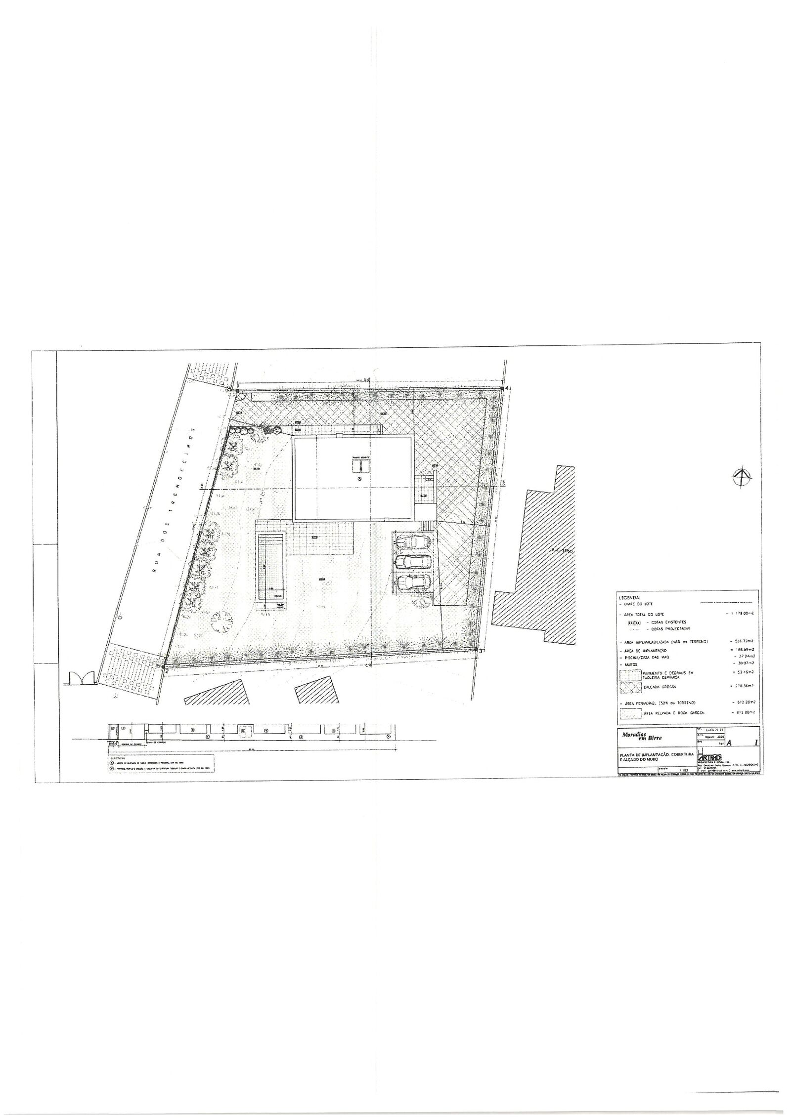 Moradia T4 com piscina, Birre, Cascais - Imagem 27