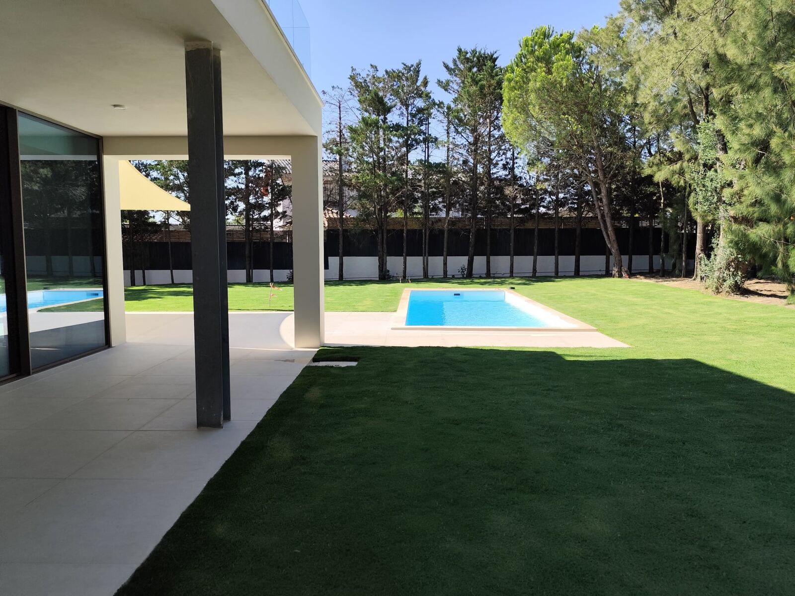 Moradia T4 com piscina, Birre, Cascais - Imagem 6