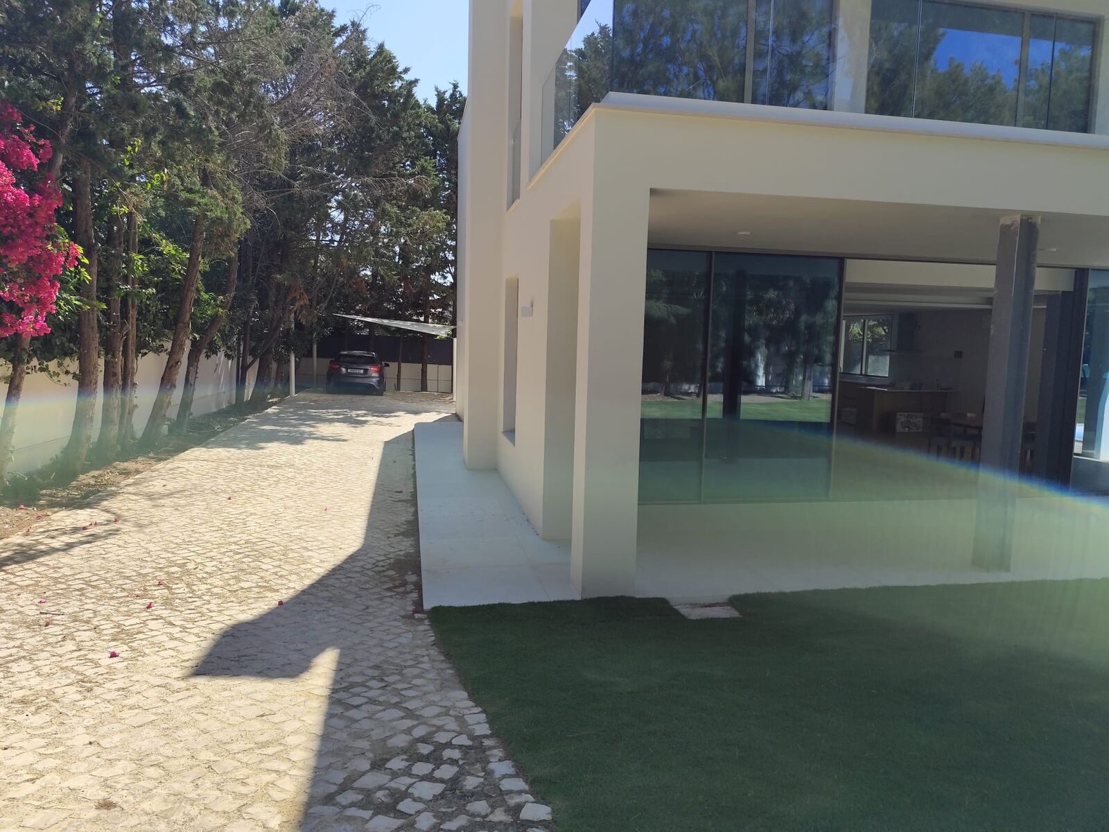 Moradia T4 com piscina, Birre, Cascais - Imagem 25