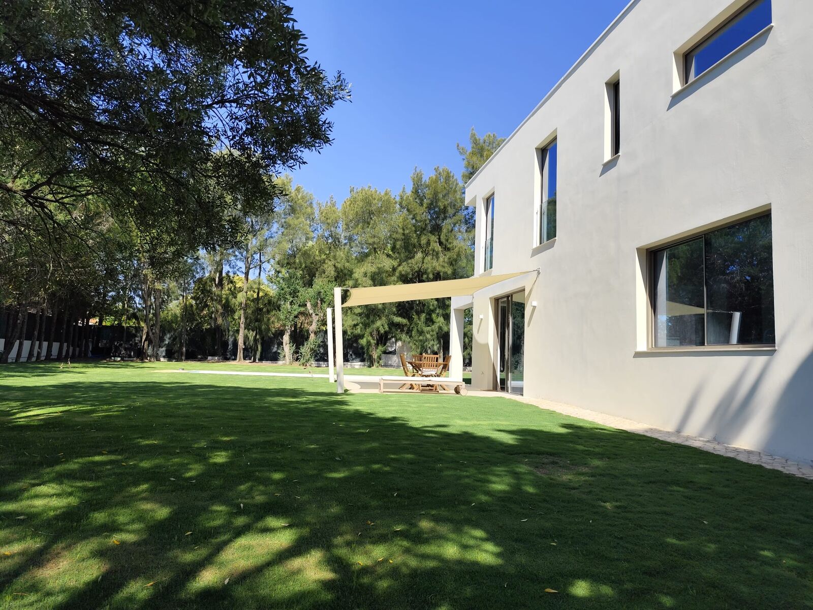 Moradia T4 com piscina, Birre, Cascais - Imagem 23
