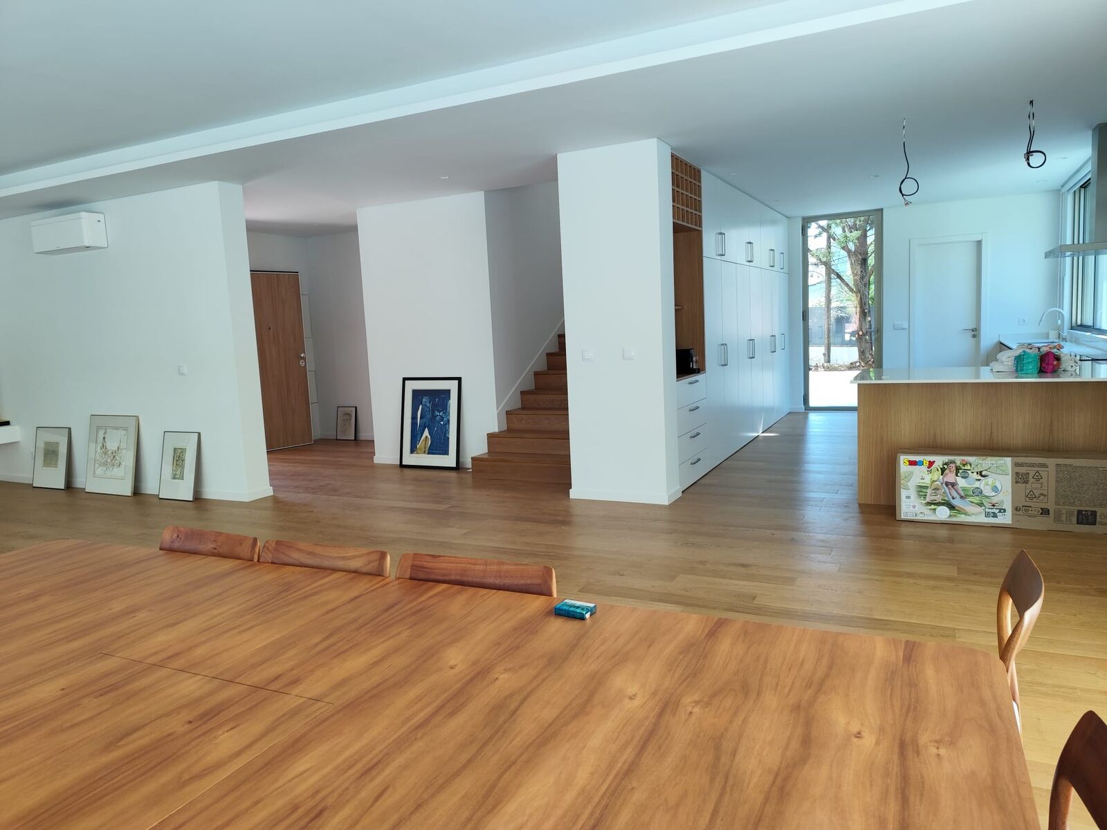 Moradia T4 com piscina, Birre, Cascais - Imagem 10