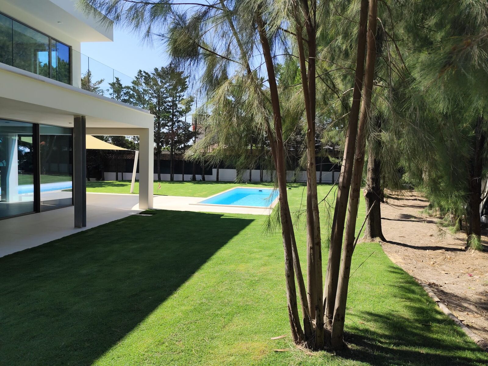 Moradia T4 com piscina, Birre, Cascais - Imagem 3