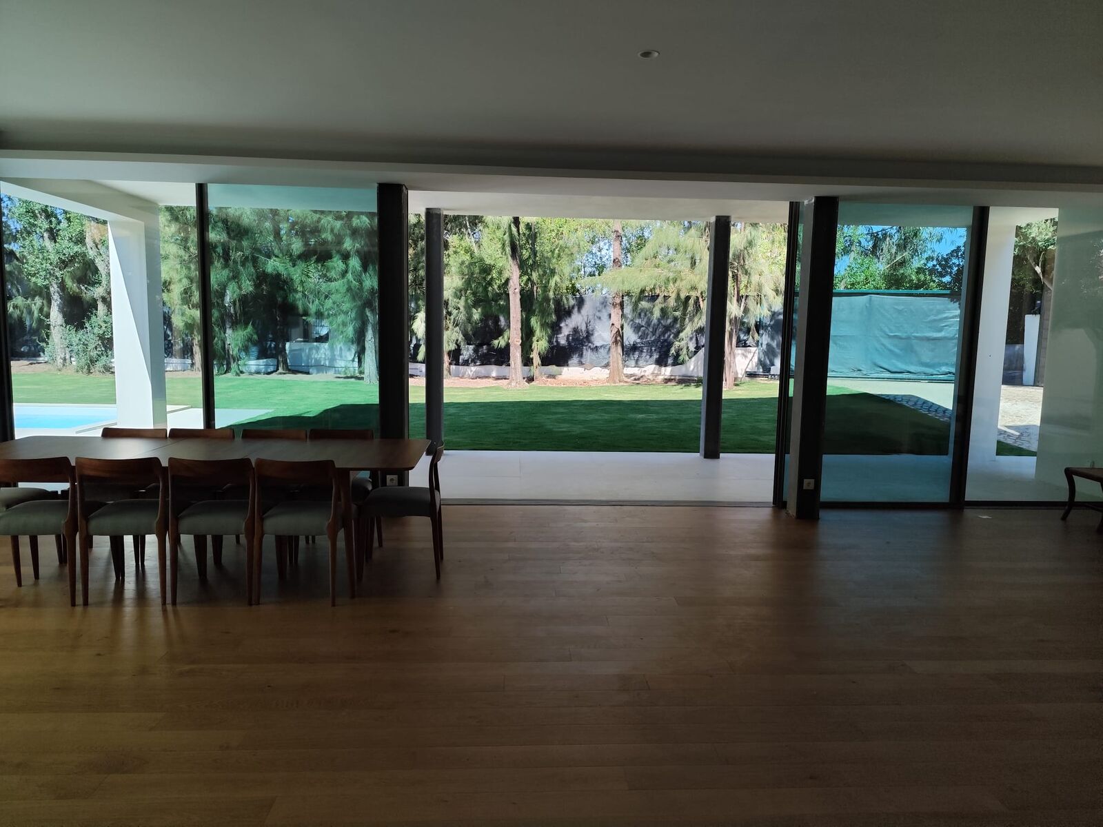 Moradia T4 com piscina, Birre, Cascais - Imagem 7