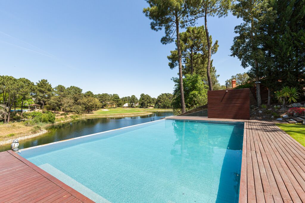 5 Bedroom House with swimming pool, Quinta do Peru, Sesimbra 4205167911