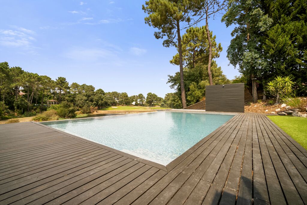 5 Bedroom House with swimming pool, Quinta do Peru, Sesimbra