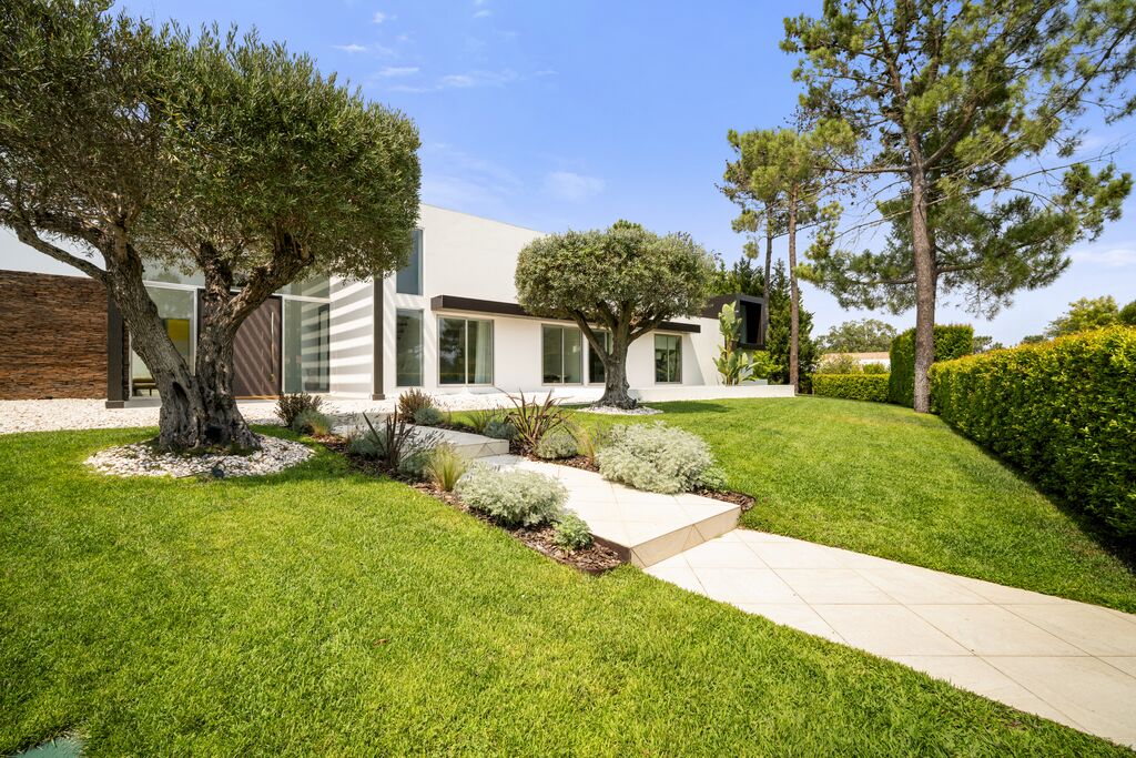 5 Bedroom House with swimming pool, Quinta do Peru, Sesimbra
