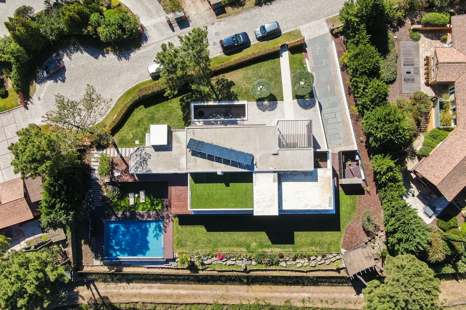 Moradia T5 com piscina, Quinta do Peru, Sesimbra - Imagem 45