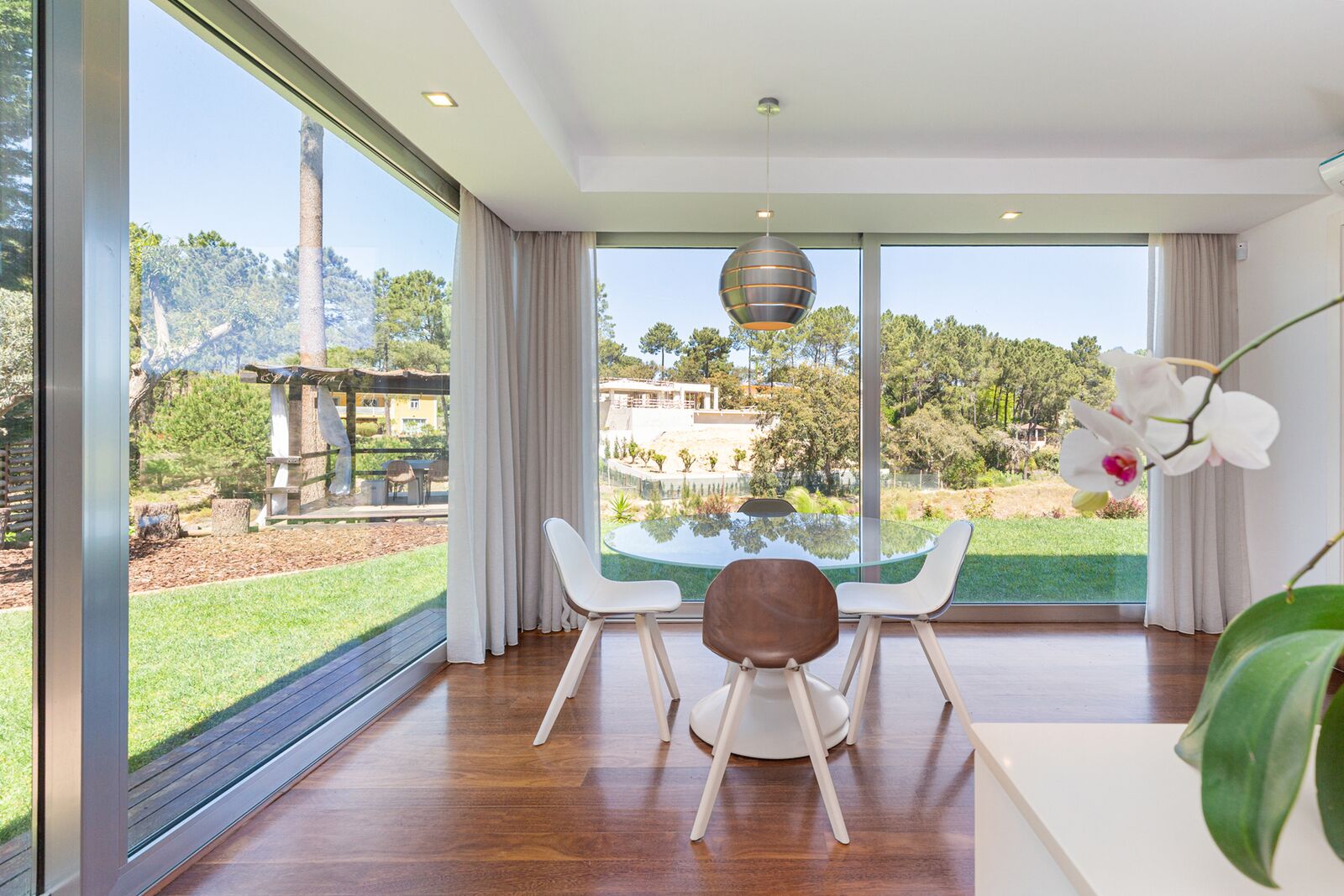 Moradia T5 com piscina, Quinta do Peru, Sesimbra - Imagem 27