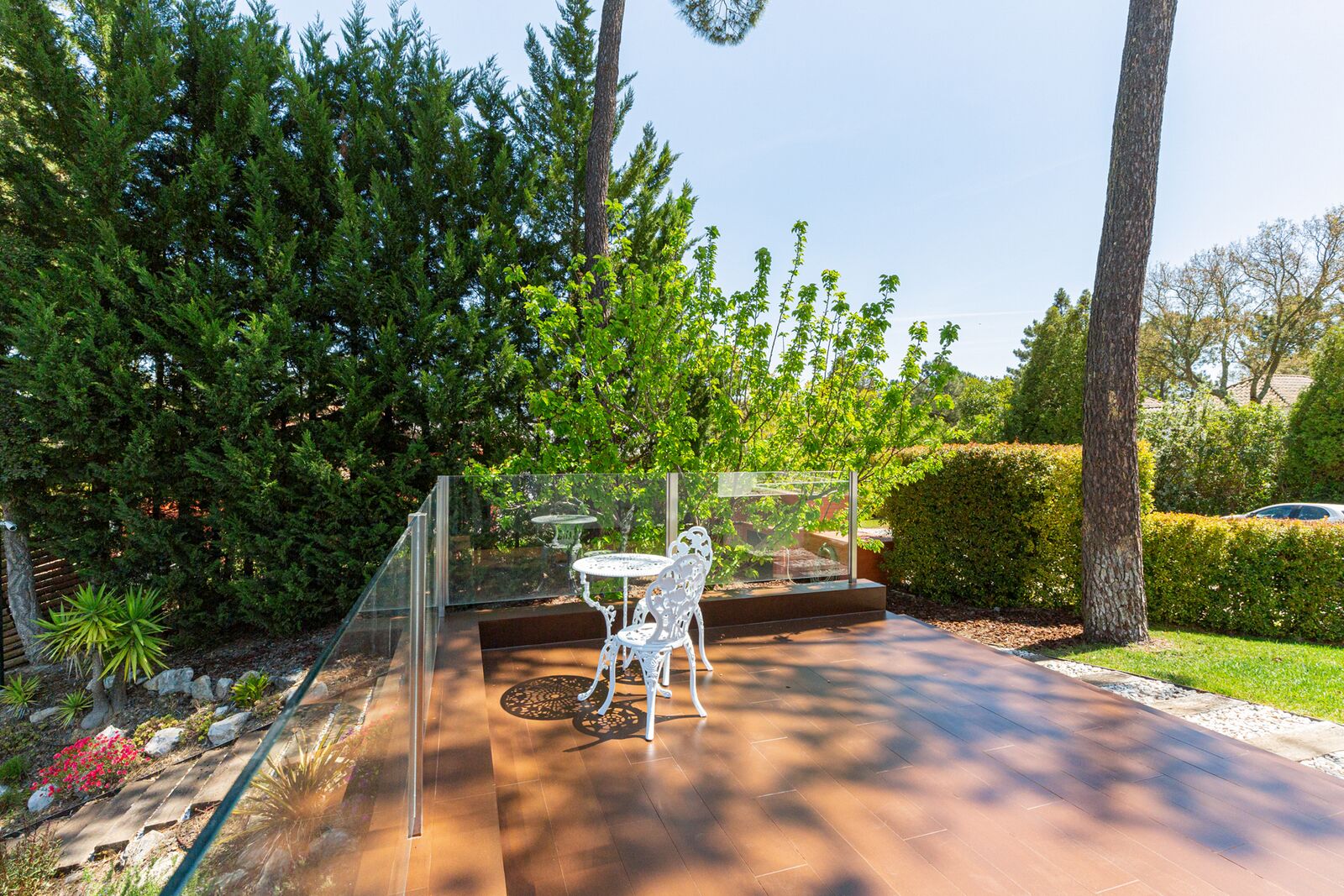 Moradia T5 com piscina, Quinta do Peru, Sesimbra - Imagem 44