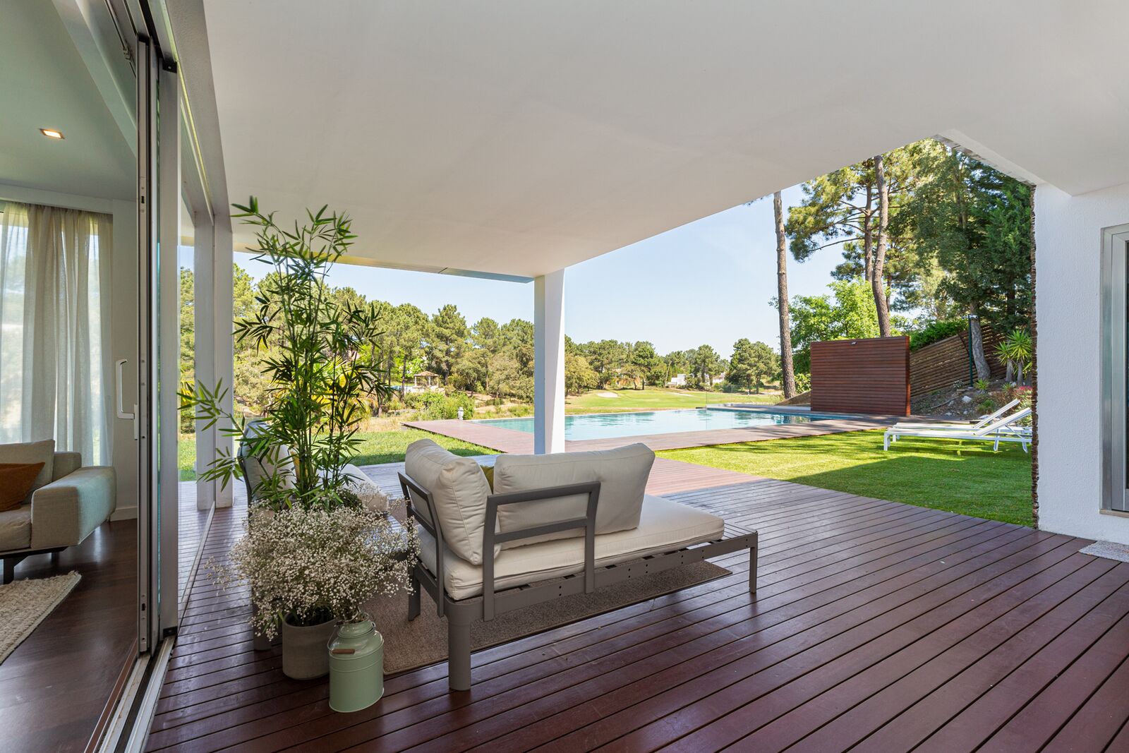 Moradia T5 com piscina, Quinta do Peru, Sesimbra - Imagem 30