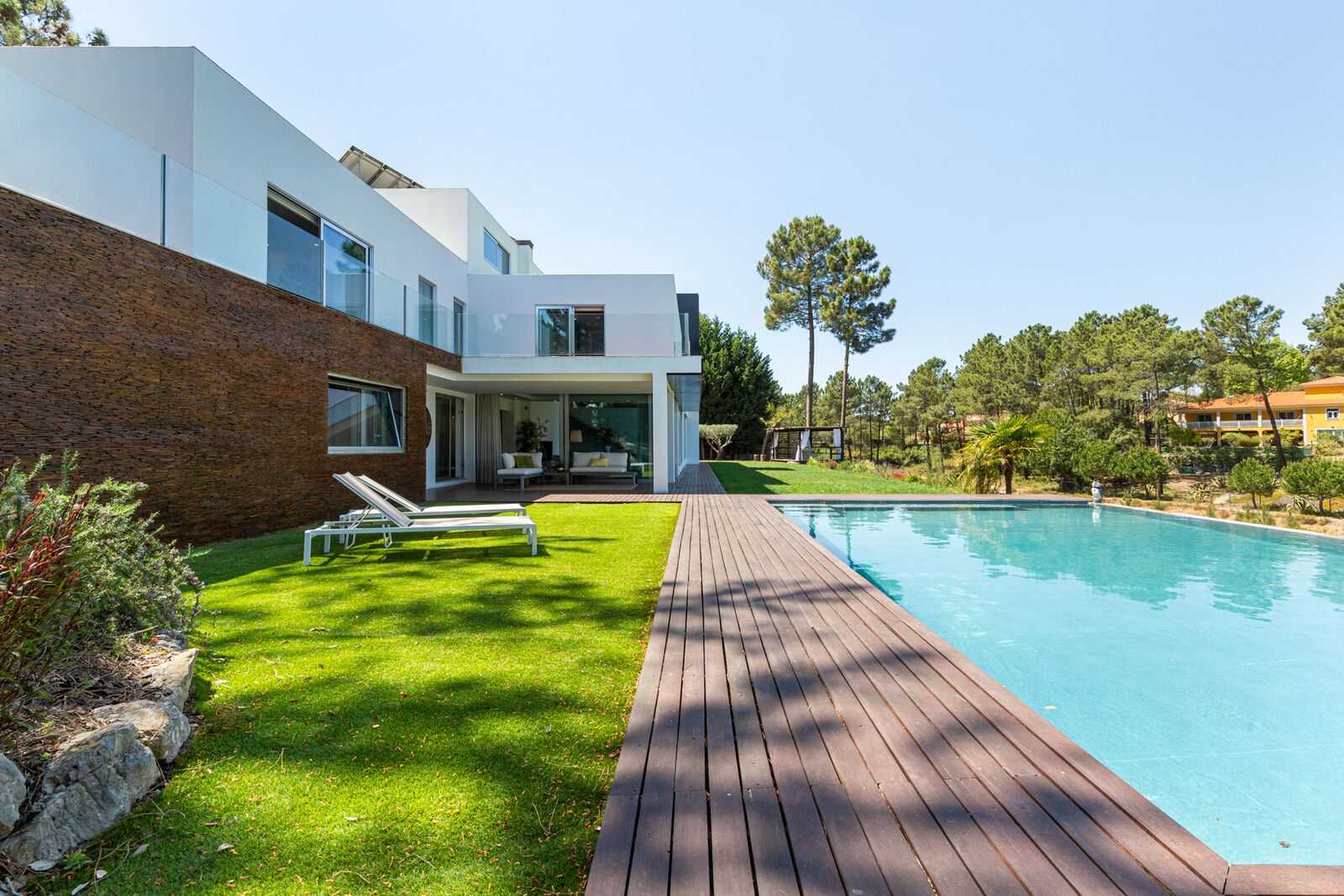 Moradia T5 com piscina, Quinta do Peru, Sesimbra - Imagem 2