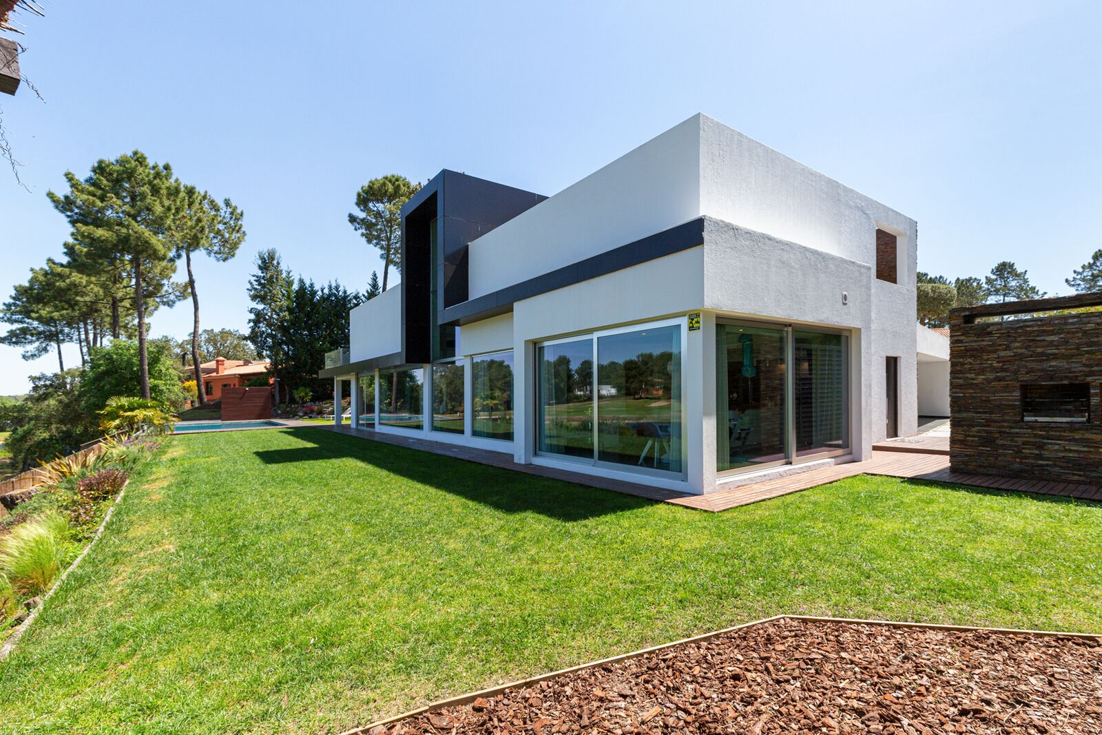 Moradia T5 com piscina, Quinta do Peru, Sesimbra - Imagem 41