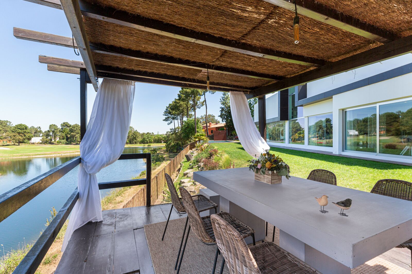 Moradia T5 com piscina, Quinta do Peru, Sesimbra - Imagem 42