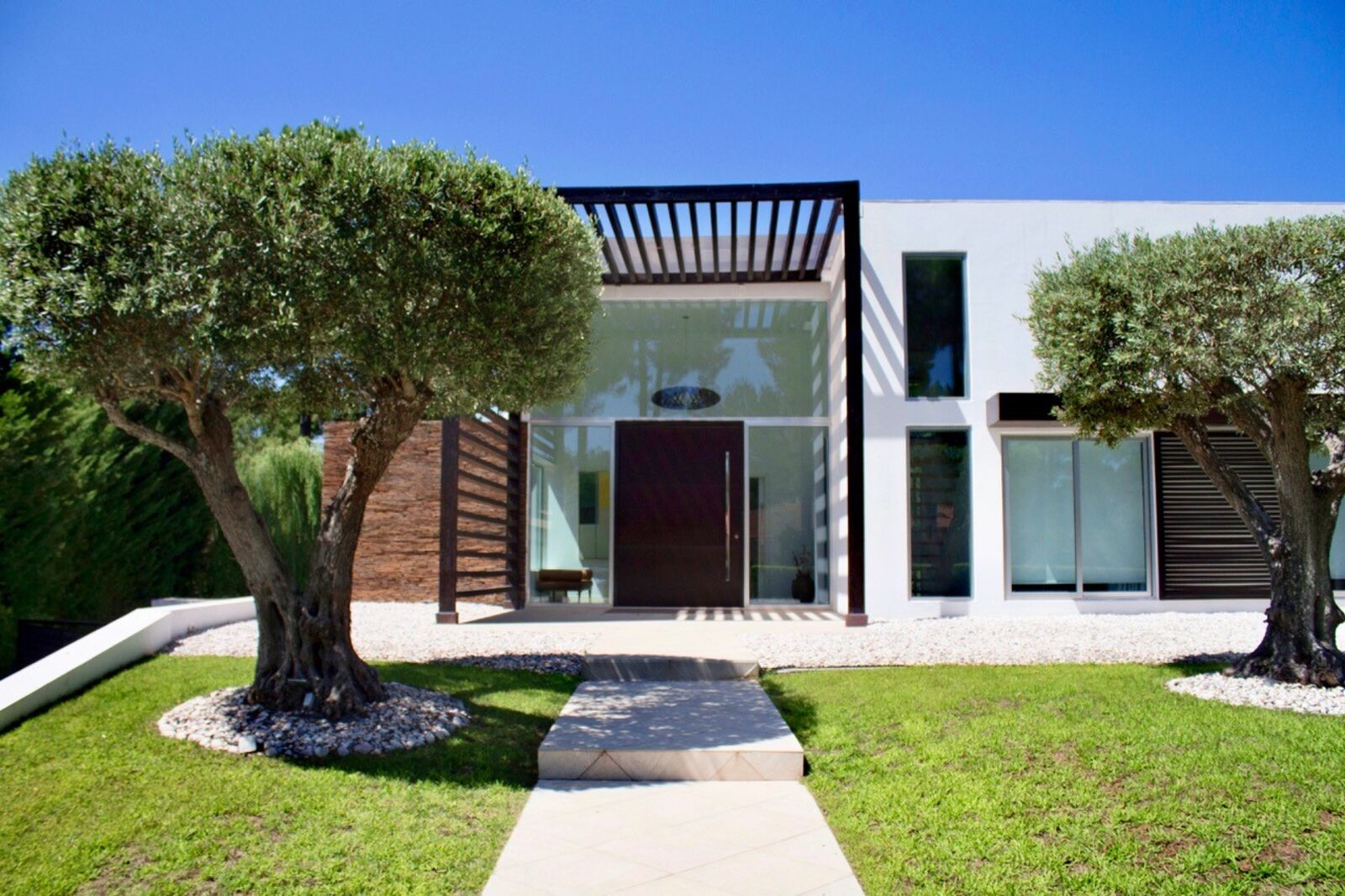 Moradia T5 com piscina, Quinta do Peru, Sesimbra - Imagem 52