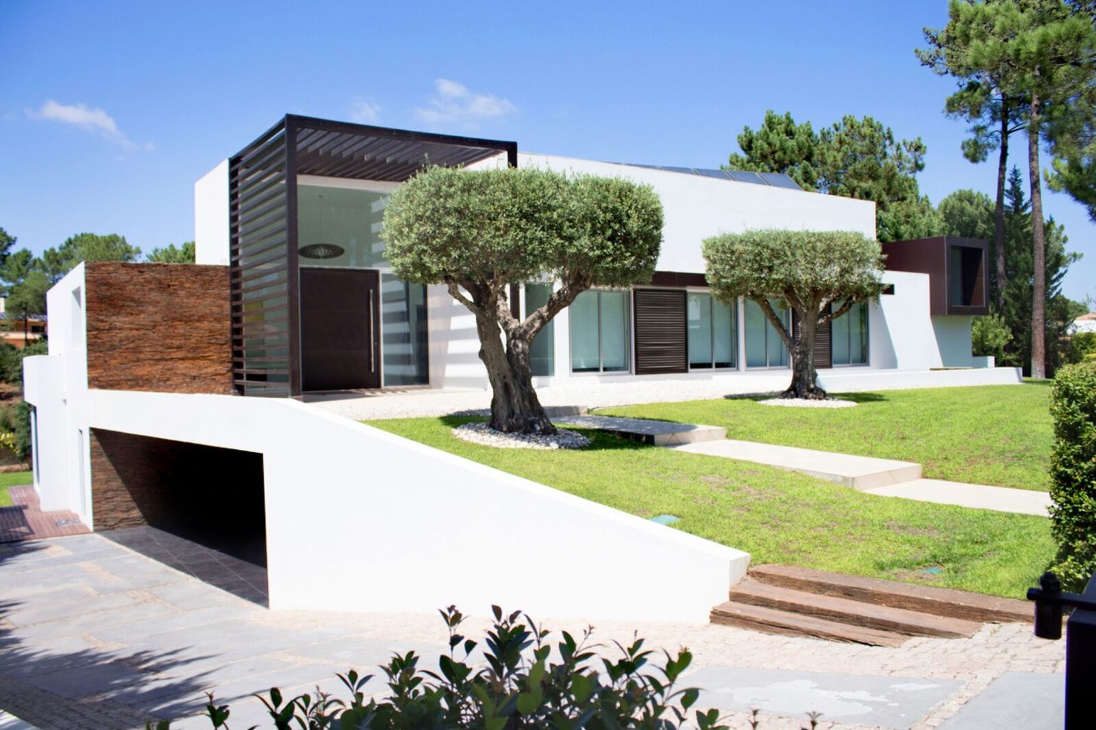 Moradia T5 com piscina, Quinta do Peru, Sesimbra - Imagem 51