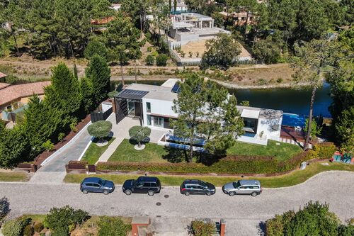 PF41184 - Maison normal 6 pièces avec piscine, Quinta do Peru, Sesimbra - Image 49