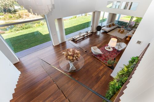 PF41184 - Maison normal 6 pièces avec piscine, Quinta do Peru, Sesimbra - Image 21